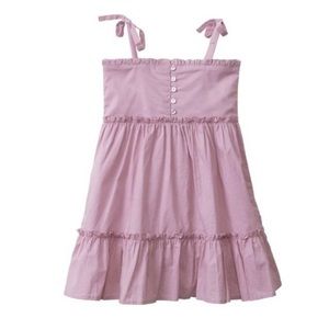 EUC JAMIE KAY Organic Cotton Stella Dress